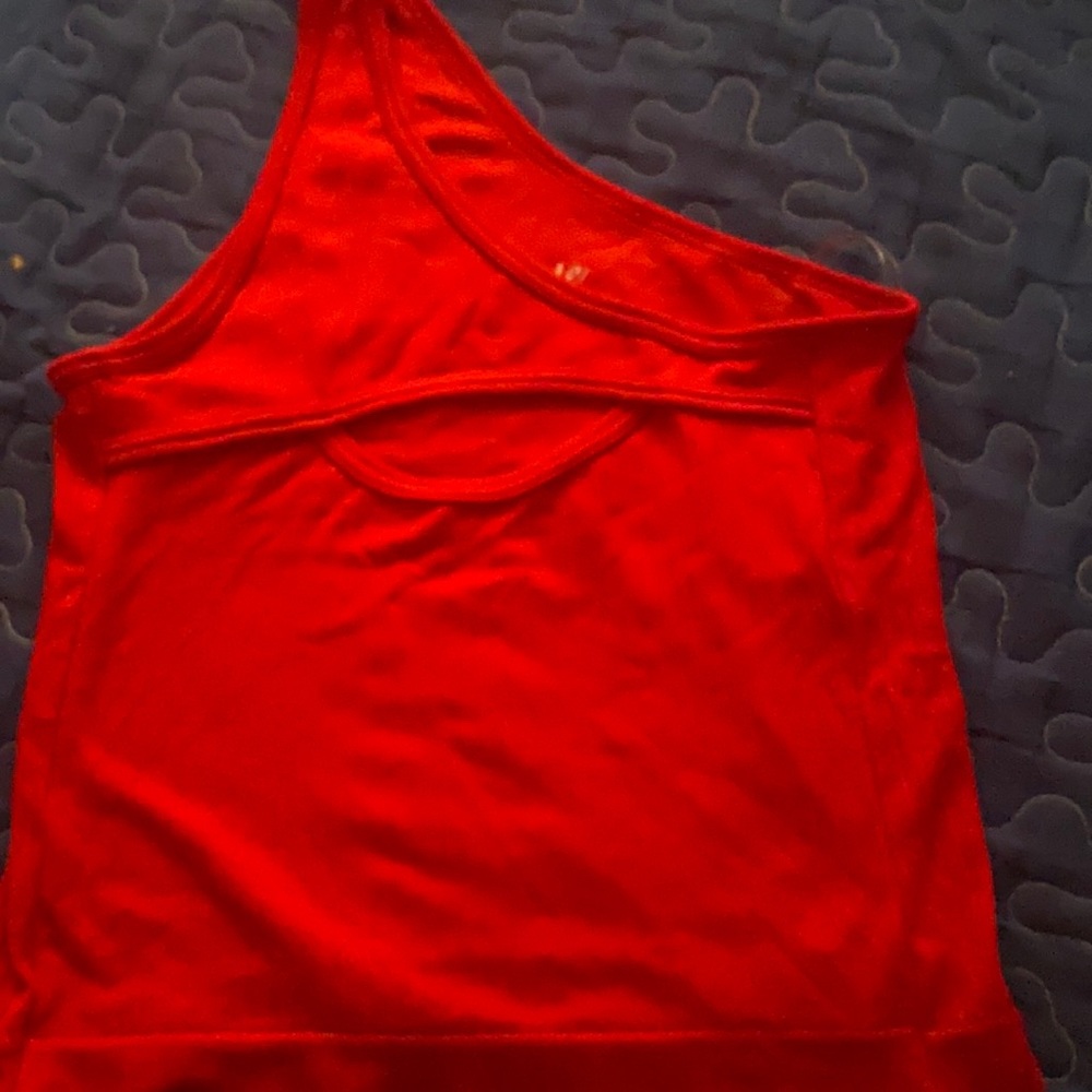 Whine Red